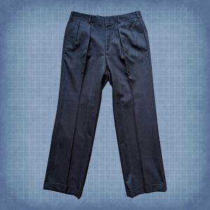 Ralph Lauren Polo University Club Suit Pants
